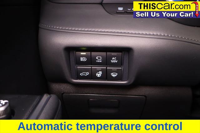 Used 2021 Toyota Highlander Platinum image 13