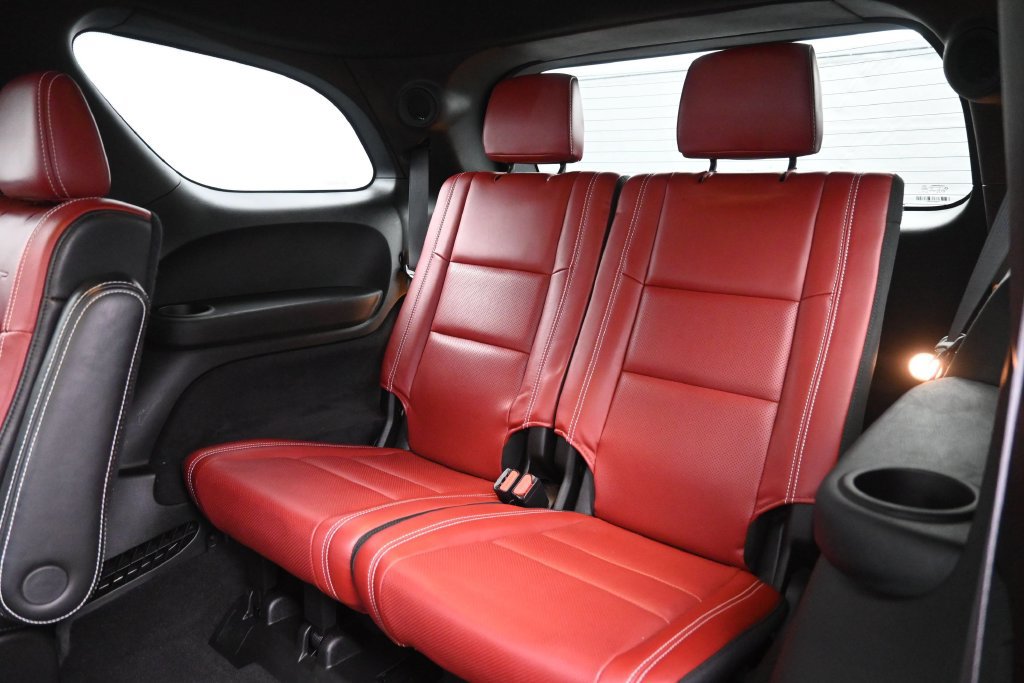 Used 2023 Dodge Durango SRT Hellcat AWD/4WD image 29