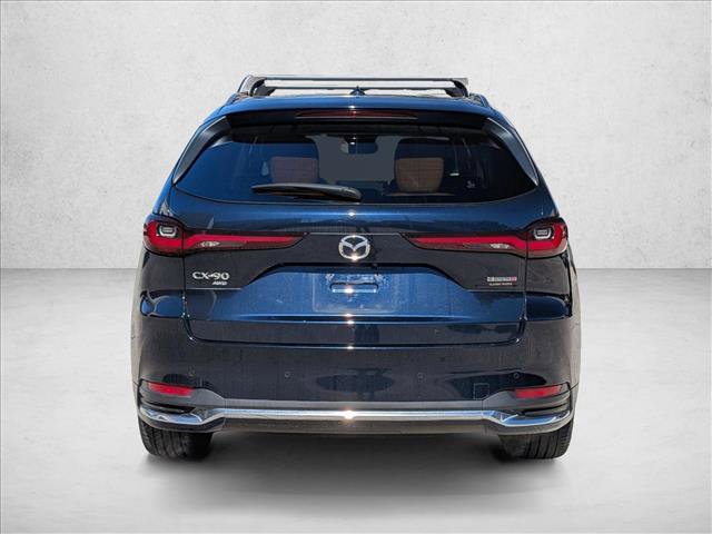 Used 2024 MAZDA CX-90 3.3 Turbo S w/ Premium Plus image 6