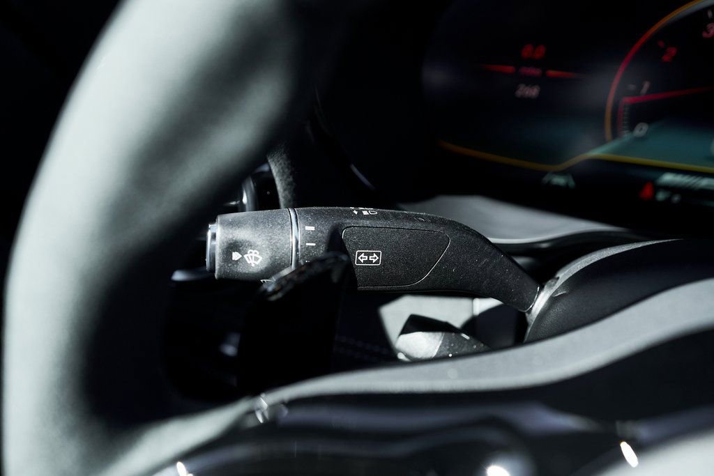 Used 2021 Mercedes-Benz AMG GT Black Series image 61