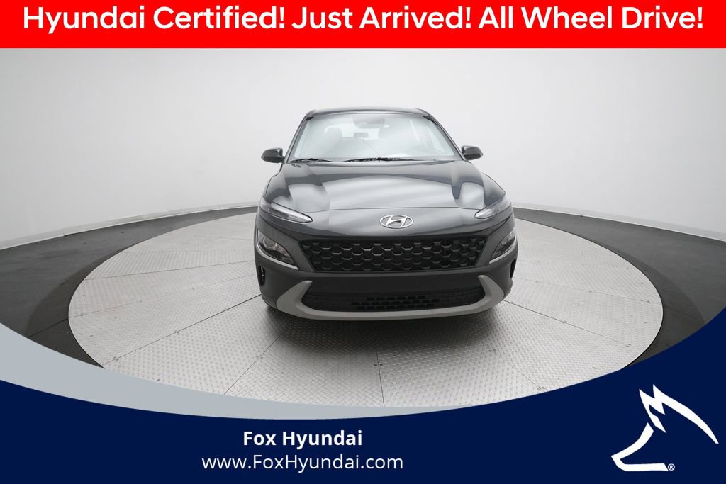 Used 2023 Hyundai Kona SE image 10