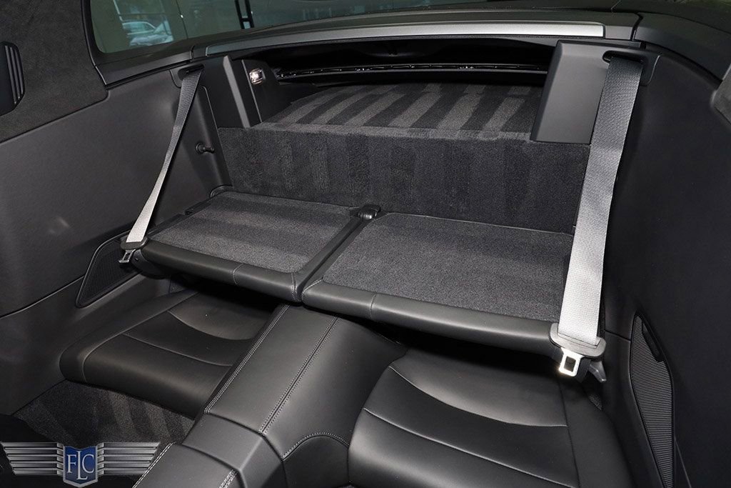 Used 2022 Porsche 911 50th Anniversary Edition image 20