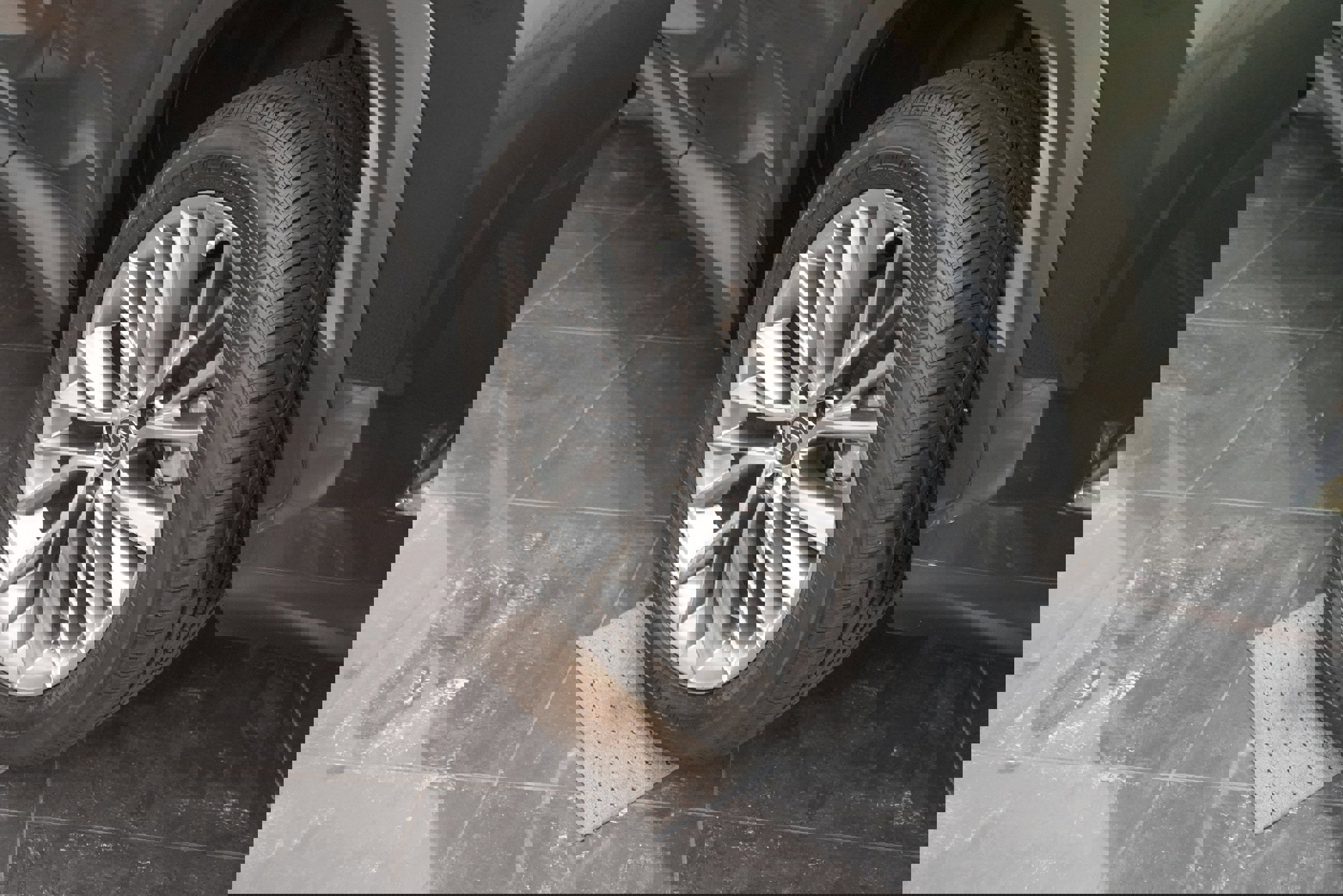 Certified 2023 Lexus NX 350 AWD w/ Luxury Package image 7