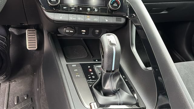 Used 2025 Hyundai Elantra N FWD image 20