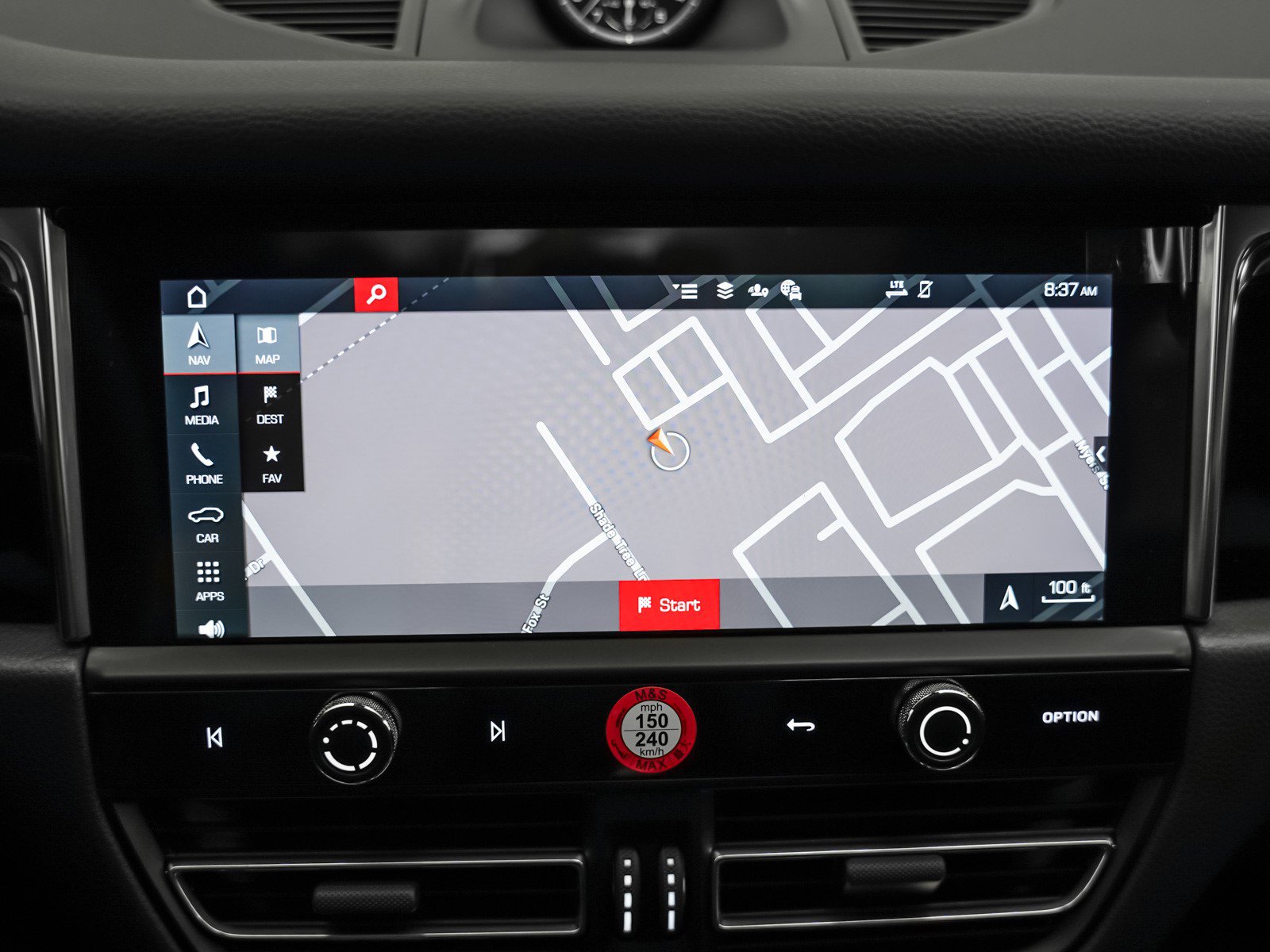 New 2026 Porsche Macan image 22