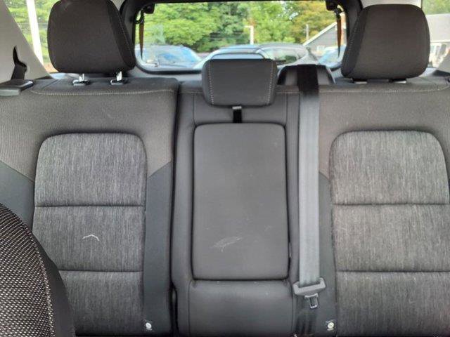 Used 2022 Ford Bronco Sport Big Bend w/ Convenience Package image 30