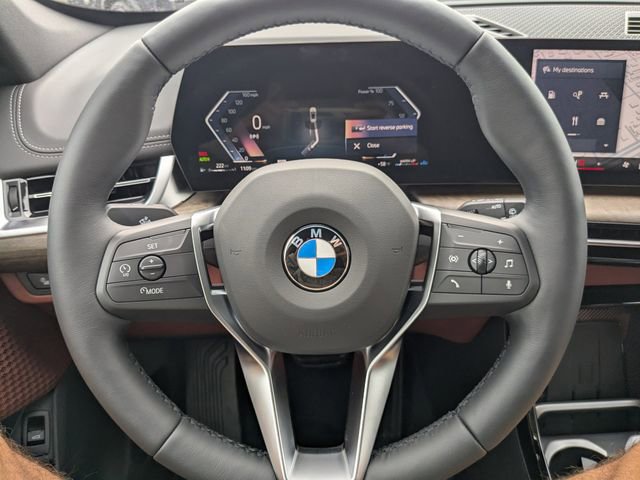 New 2026 BMW X1 xDrive28i w/ Convenience Package image 30