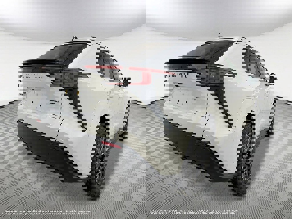 New 2026 Subaru Solterra Premium image 5