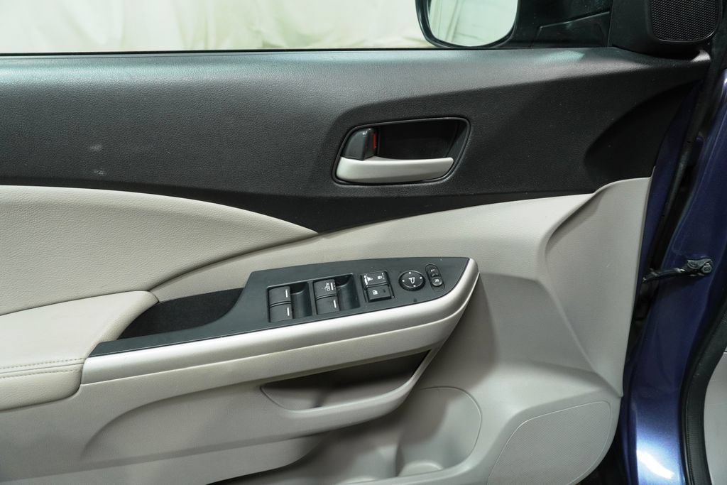 Used 2014 Honda CR-V EX-L image 20
