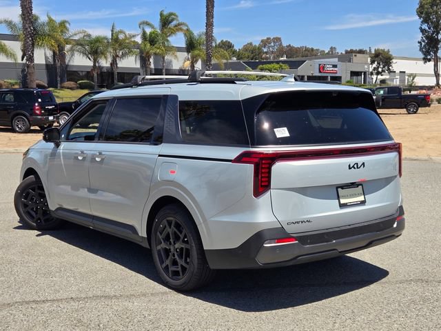 New 2026 Kia Carnival SX Prestige FWD image 20