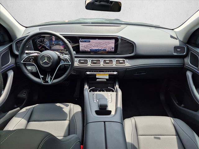 New 2026 Mercedes-Benz GLE 350 4MATIC image 15