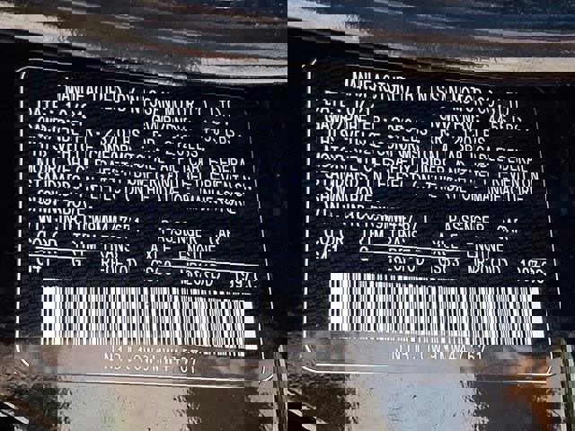 Certified 2021 Nissan Rogue Sport SL w/ Premium Package AWD/4WD image 29