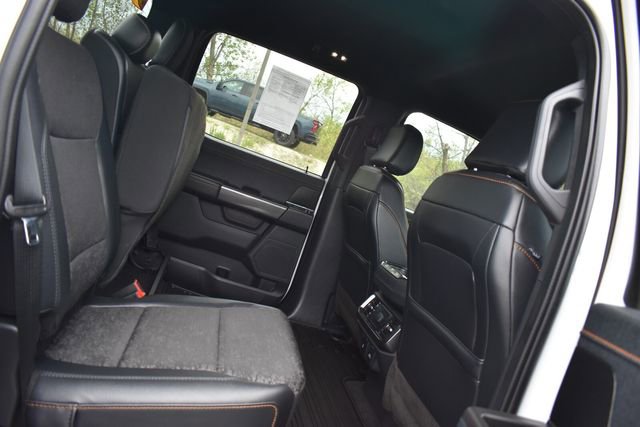 Used 2023 Ford F150 Tremor AWD/4WD image 17