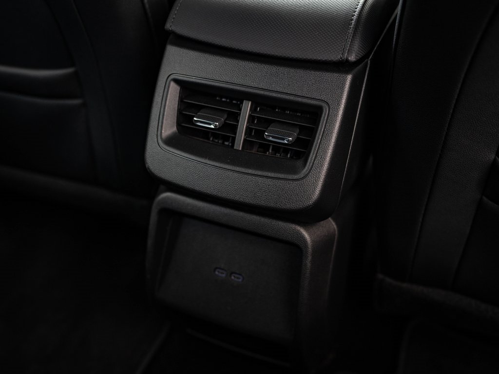 Used 2025 Chevrolet Equinox EV RS image 35