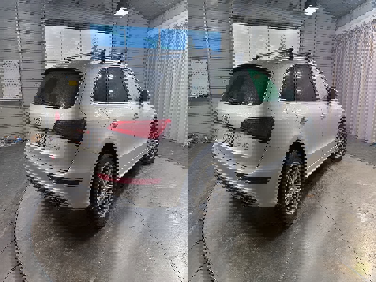 Used 2014 Audi Q5 3.0T Premium Plus image 5