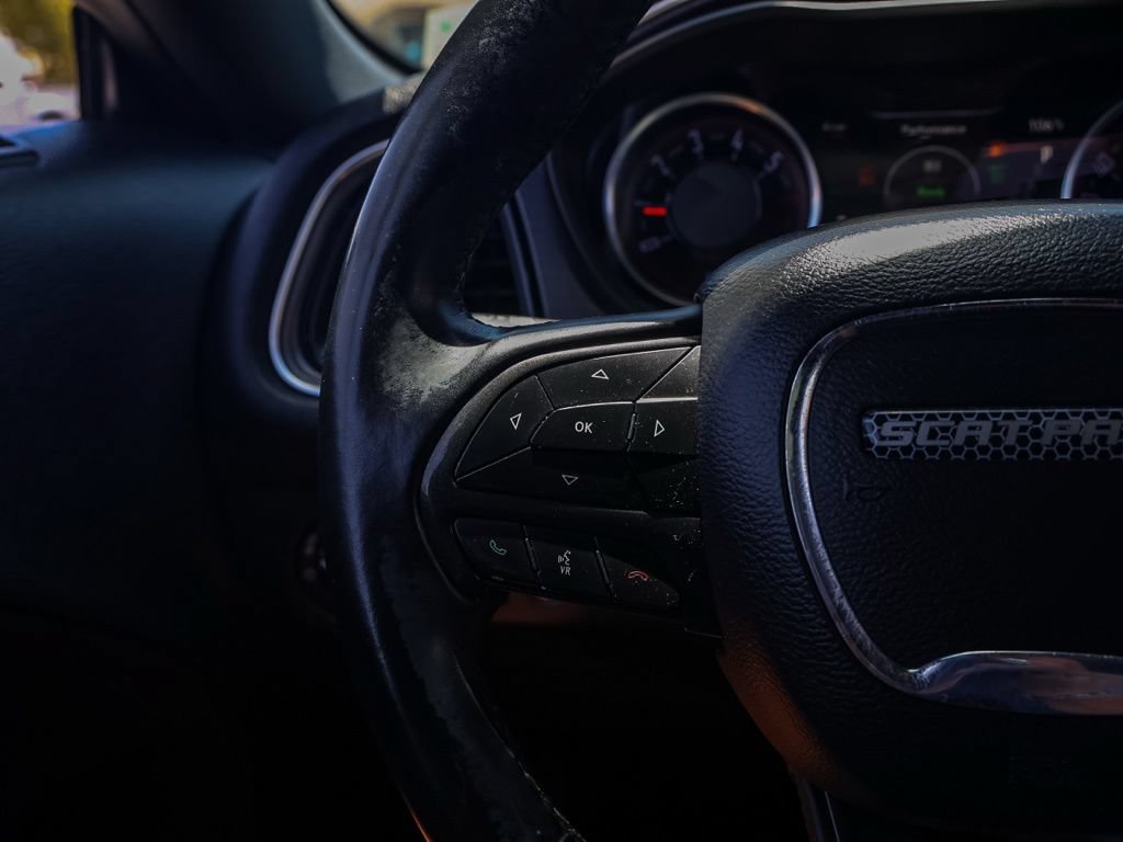 Used 2017 Dodge Challenger R/T RWD image 50