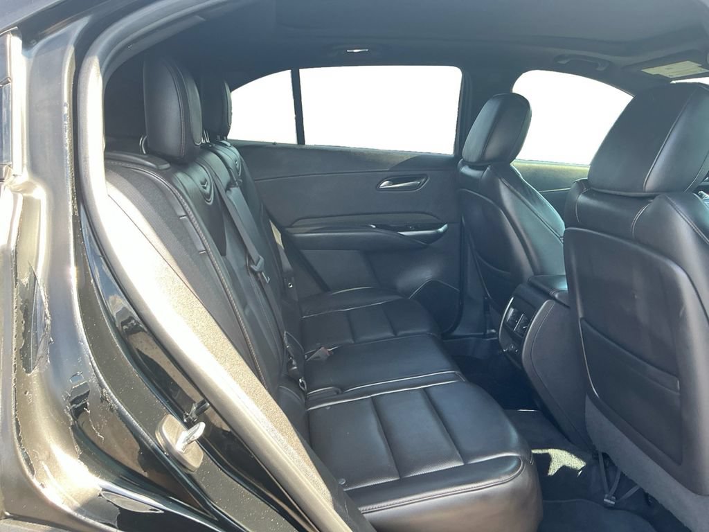 Used 2019 Cadillac XT4 Sport FWD image 23