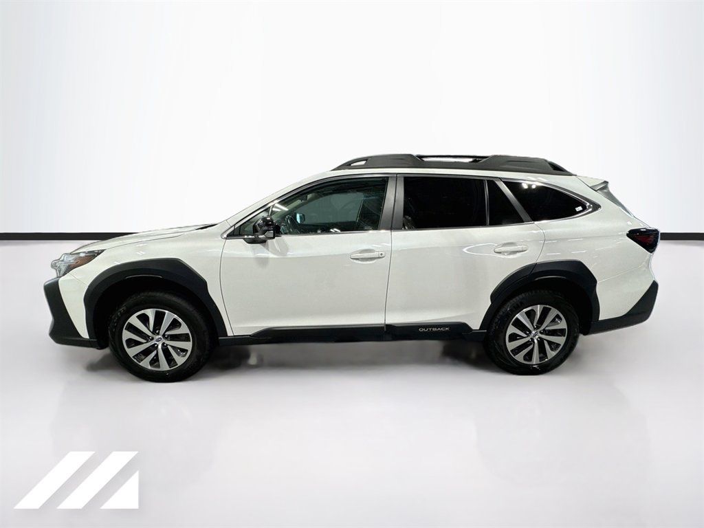 Used 2025 Subaru Outback Premium AWD/4WD image 8