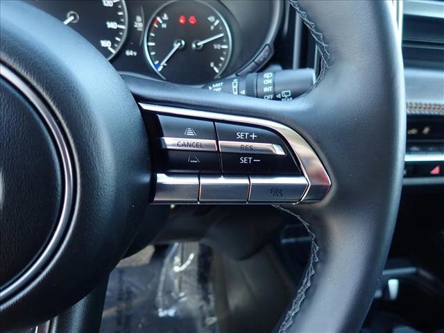 Used 2025 MAZDA CX-50 2.5 Hybrid w/ Premium Plus Pkg image 17