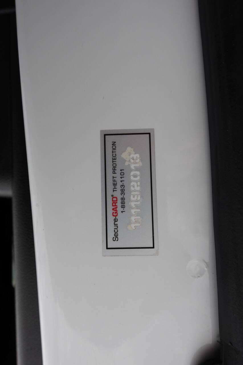 Used 2023 GMC Sierra 2500 Pro w/ Convenience Package AWD/4WD image 23