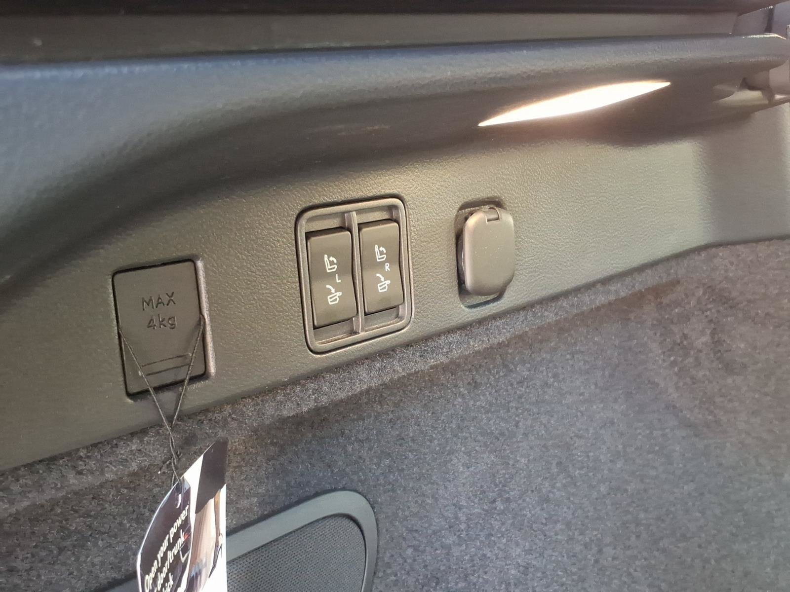 Used 2024 Lexus RX 350 w/ Convenience Package AWD/4WD image 32