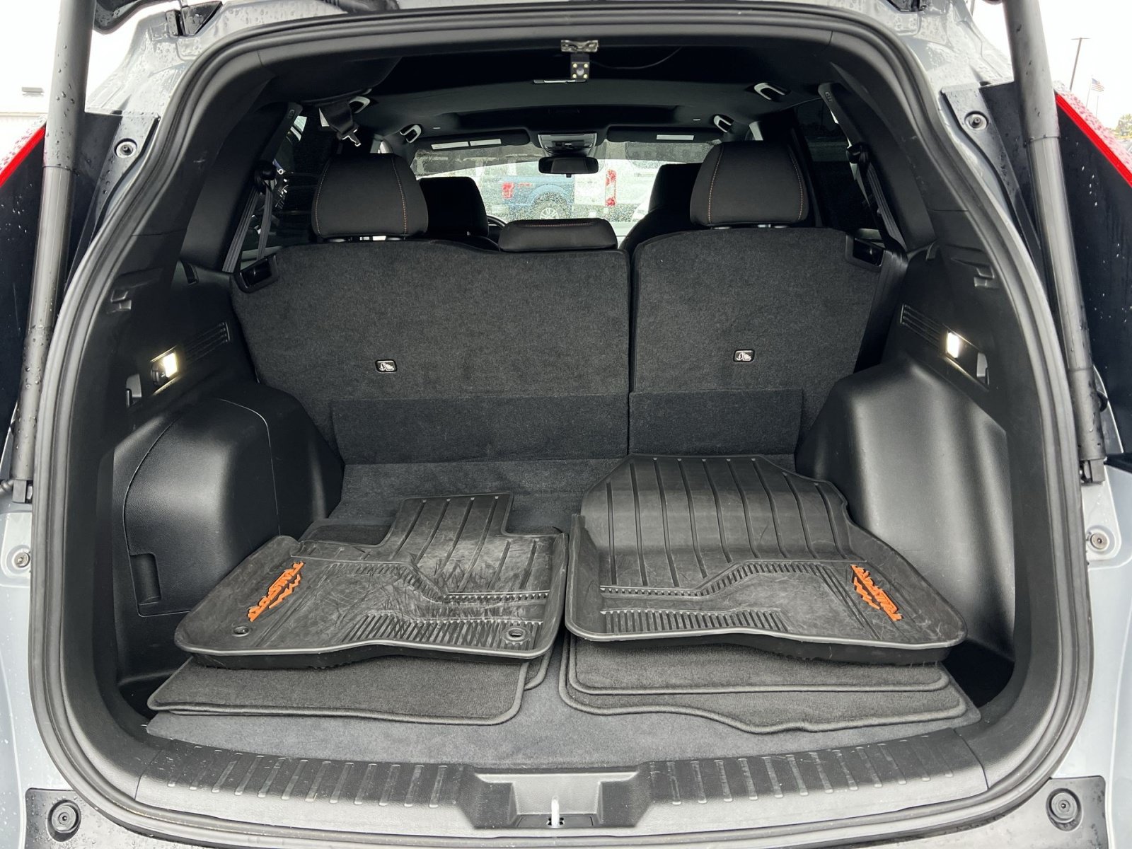 Used 2026 Honda CR-V TrailSport image 24