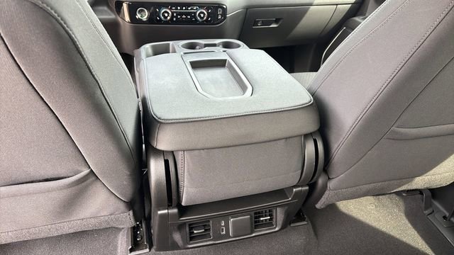 Used 2023 Chevrolet Silverado 1500 LT image 20
