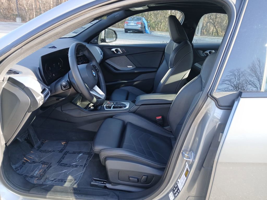 Used 2025 BMW 228i xDrive 228 xDrive Gran Coupe image 10