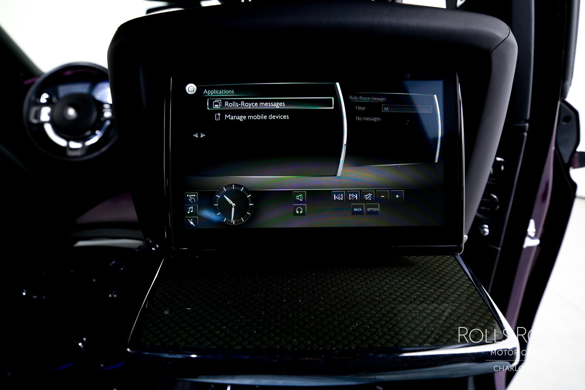 Certified 2022 Rolls-Royce Ghost Black Badge image 30