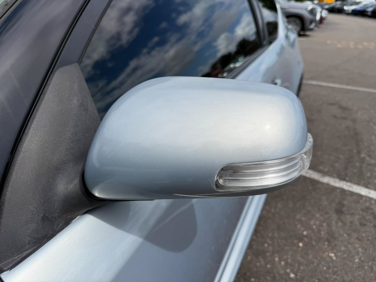 Used 2014 Scion tC 10 Series FWD image 8