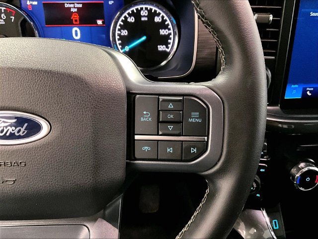 Used 2023 Ford F150 XLT w/ Equipment Group 302A High AWD/4WD image 18