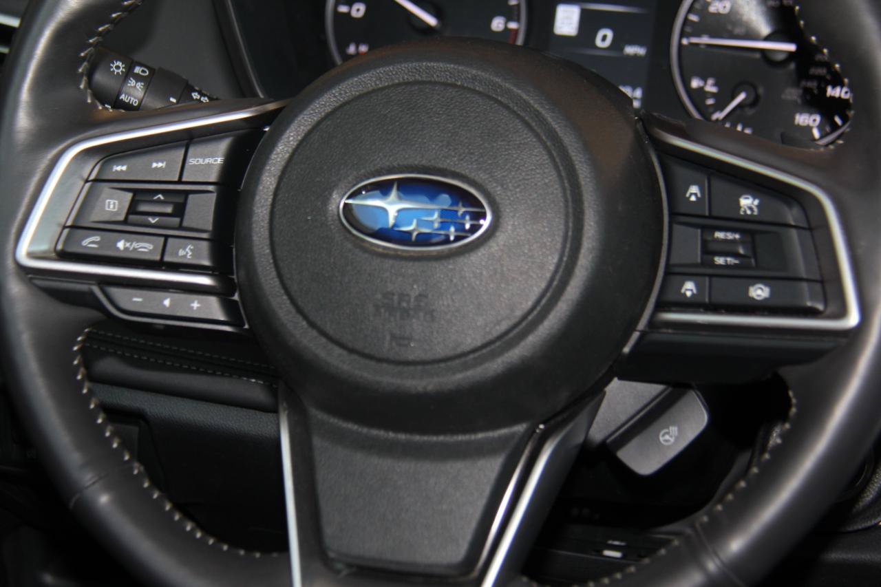 Used 2025 Subaru Outback Touring XT AWD/4WD image 12