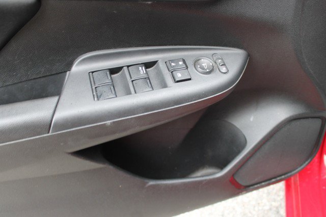Used 2016 Honda Fit LX image 16