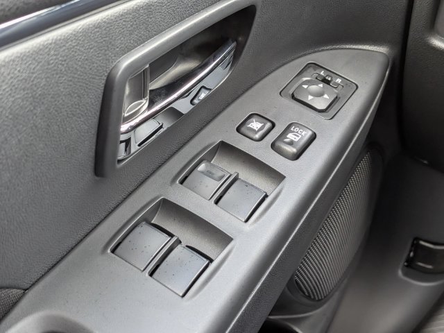 New 2027 Mitsubishi Outlander Sport FWD image 23