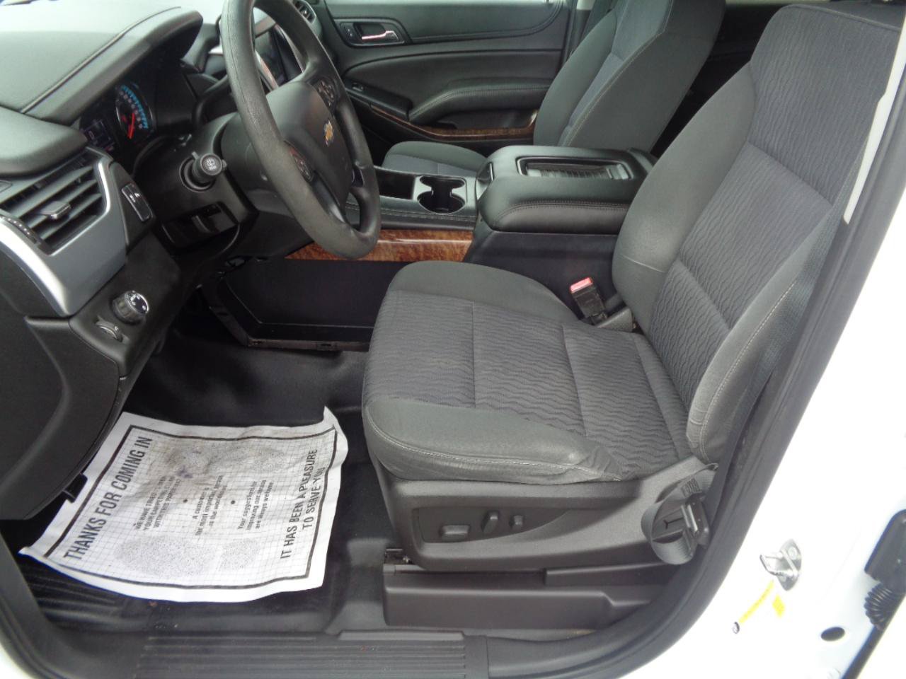 Used 2018 Chevrolet Tahoe 2WD image 24