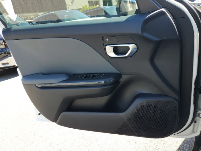 New 2026 Kia K4 EX FWD image 24