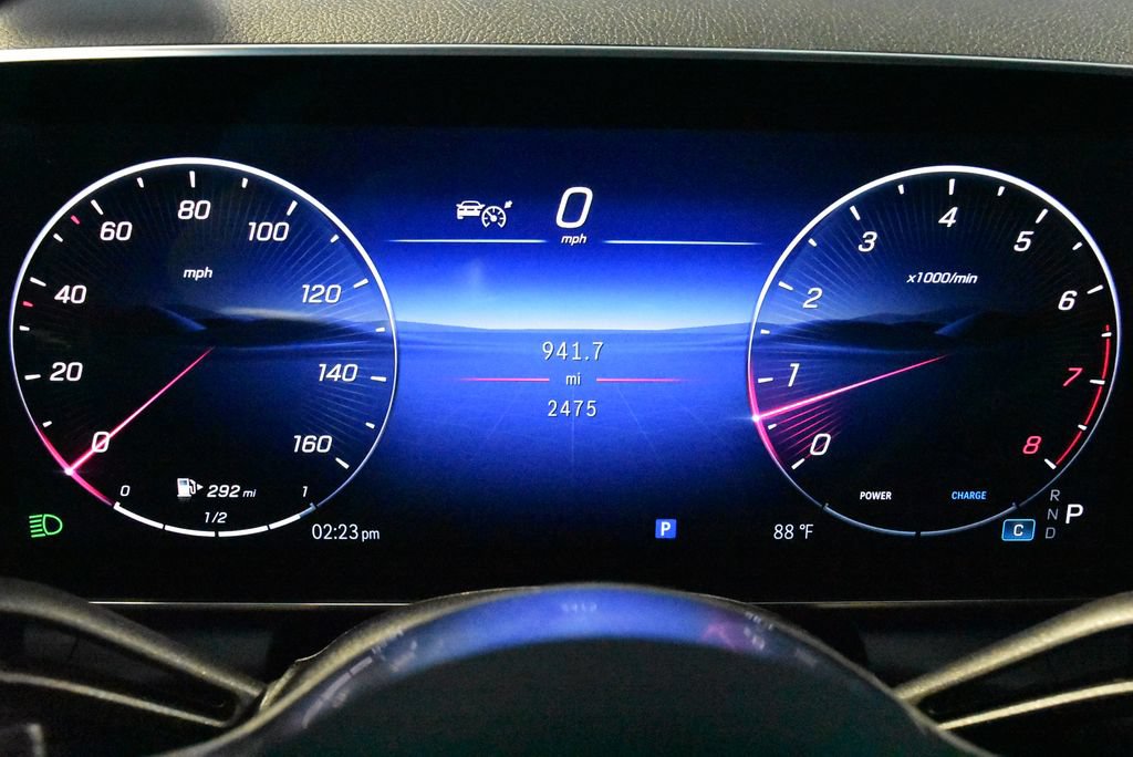 Certified 2026 Mercedes-Benz GLC 300 4MATIC image 16