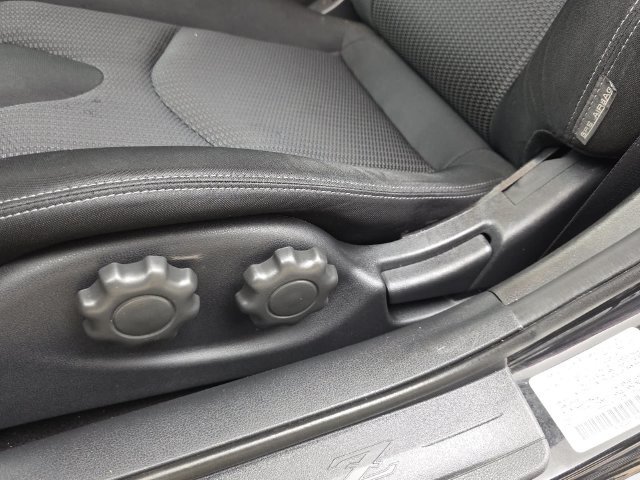 Used 2025 Nissan Z Sport w/ Floor Mat Package RWD image 28