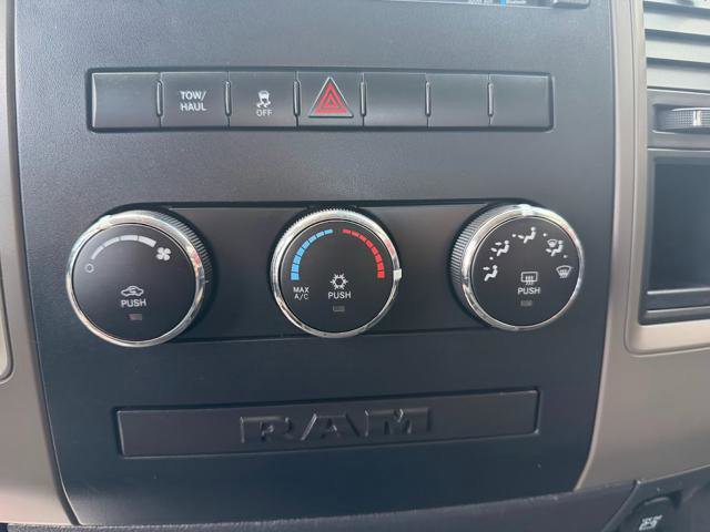 Used 2012 RAM 1500 Express w/ ST Popular Equipment Group image 17