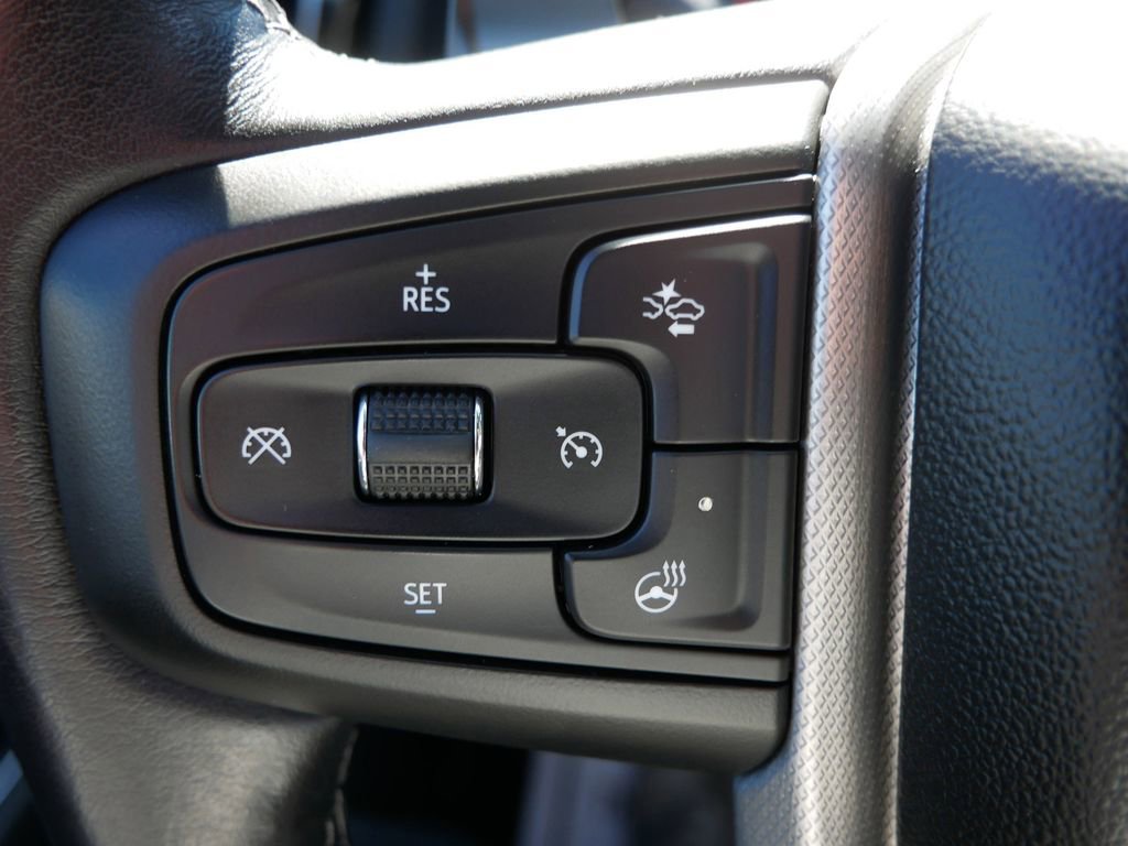 Used 2023 GMC Sierra 1500 Denali w/ Denali Reserve Package AWD/4WD image 29