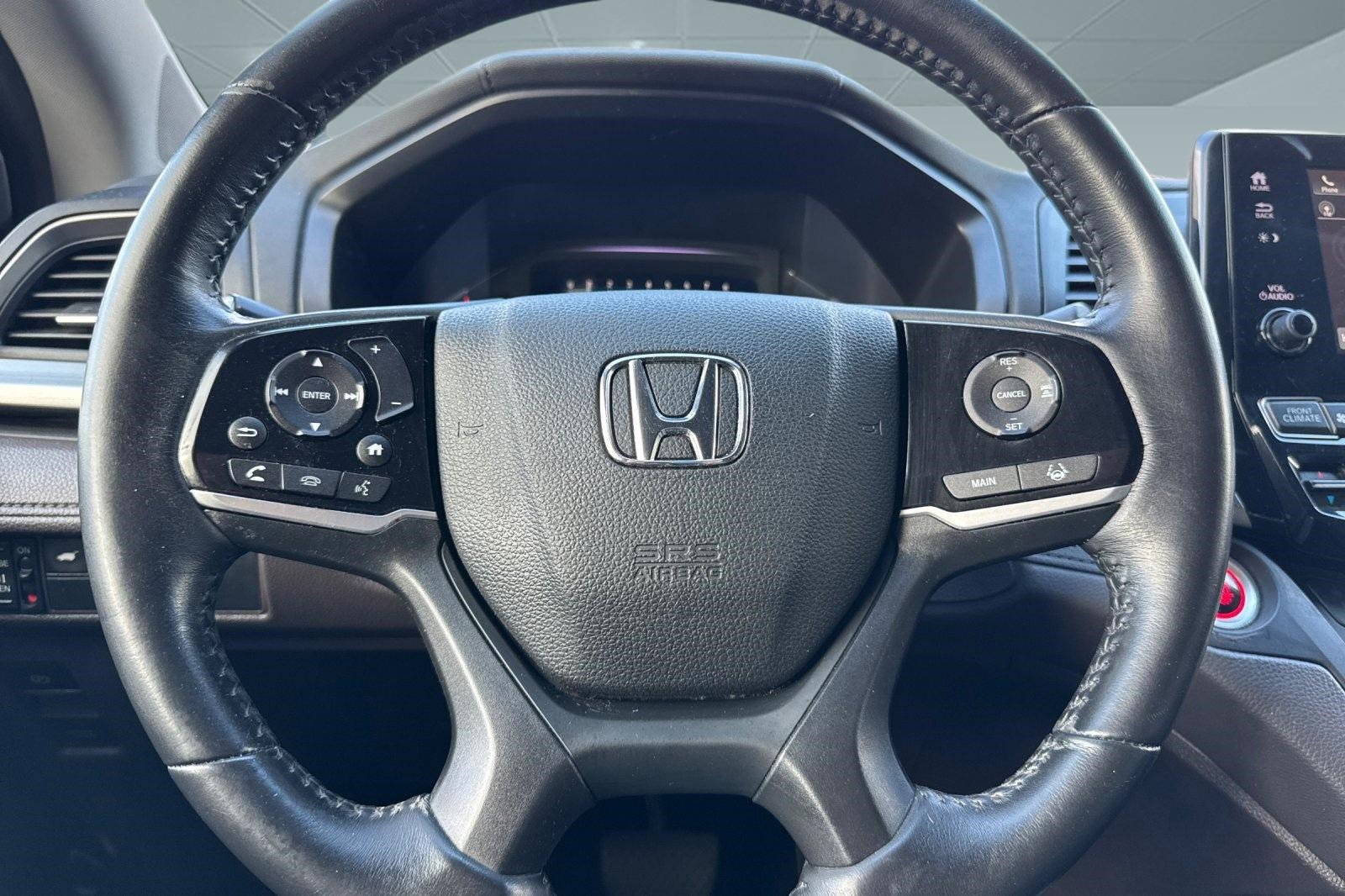 Used 2019 Honda Odyssey EX-L image 17