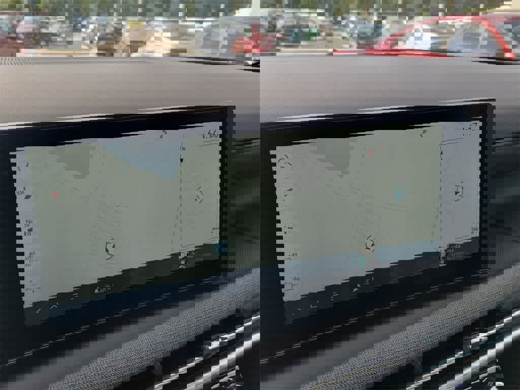 New 2025 Hyundai Santa Cruz Limited image 29