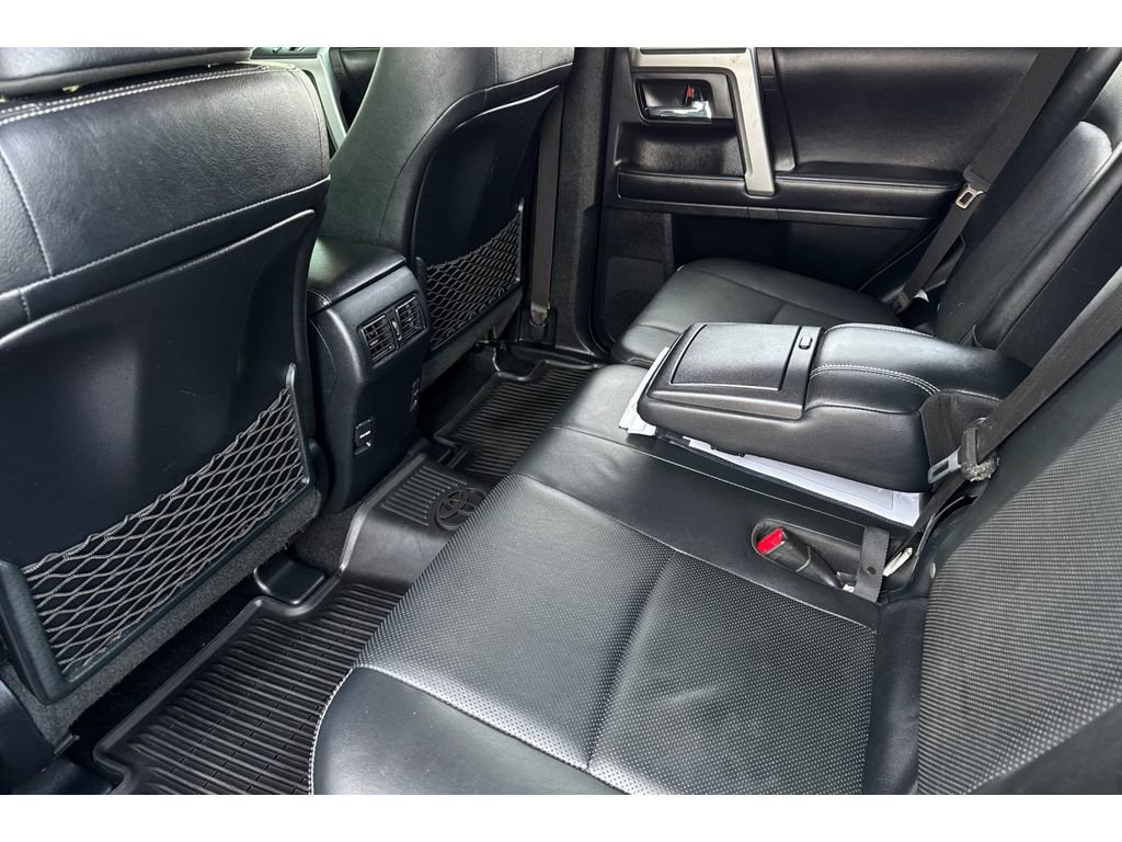 Used 2019 Toyota 4Runner Limited image 13
