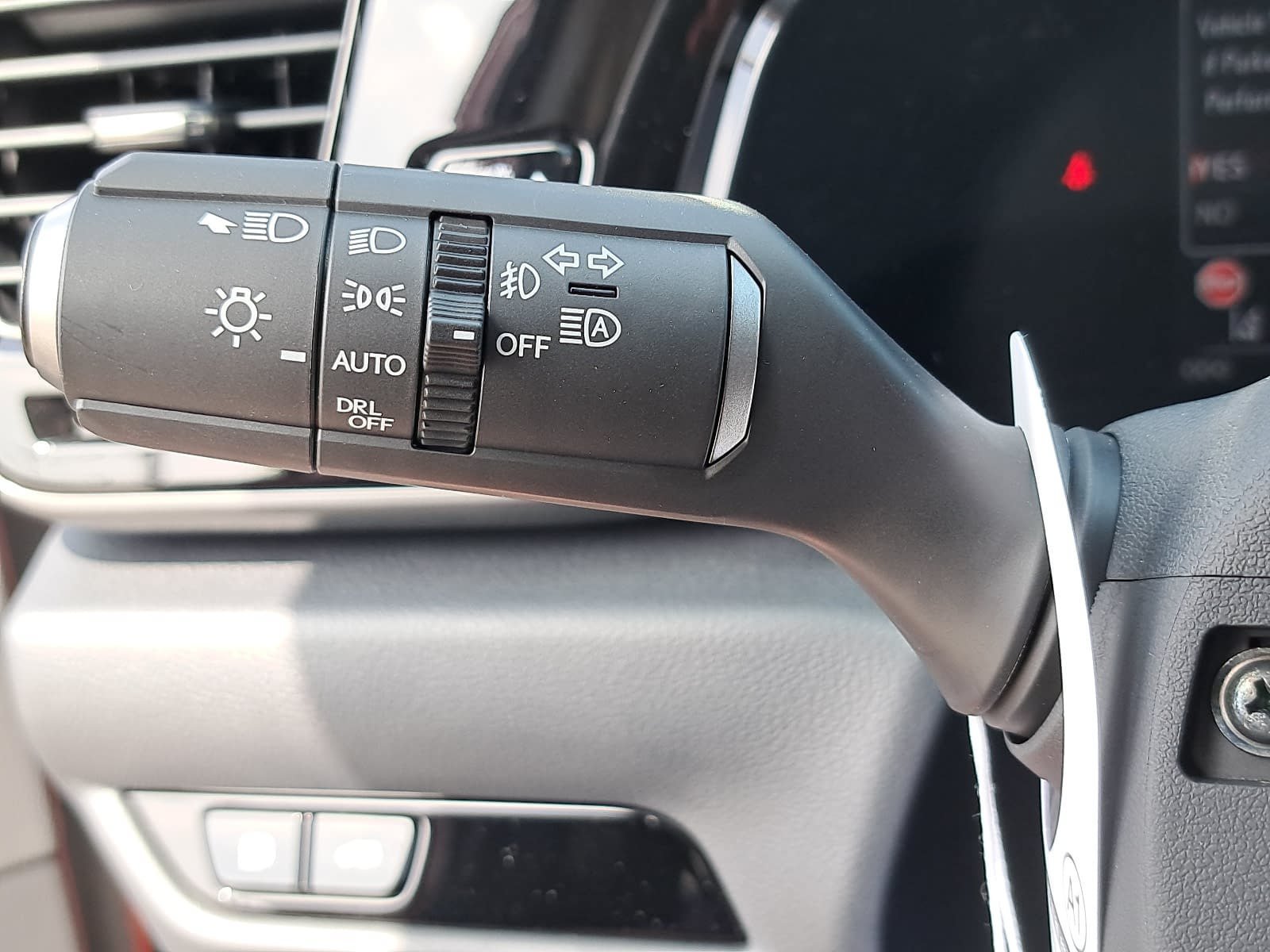 Used 2026 Lexus NX 350 AWD w/ Accessory Package (Z1) image 29
