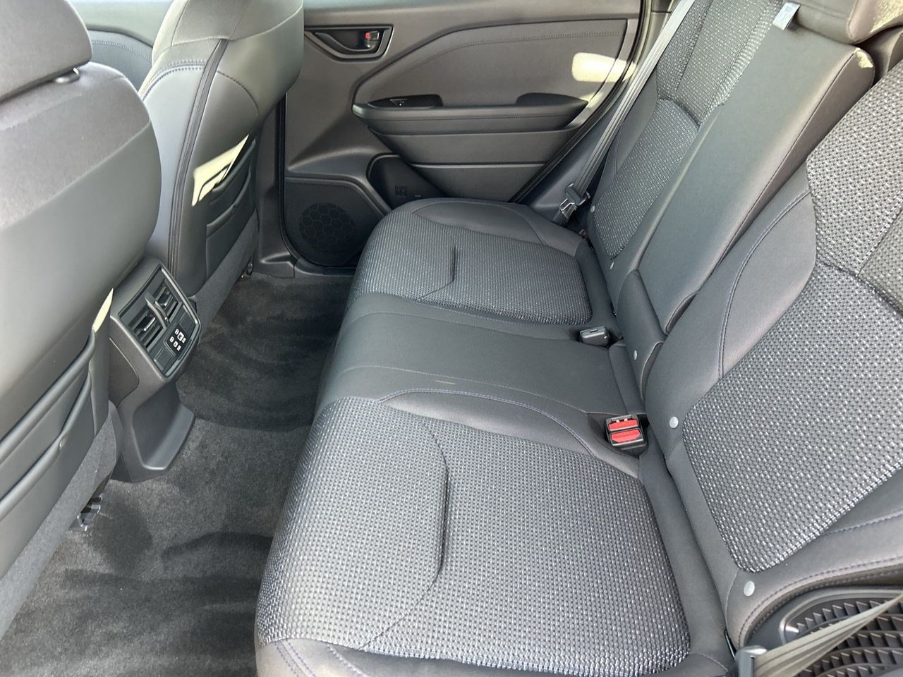 New 2026 Subaru Forester Touring AWD/4WD image 13