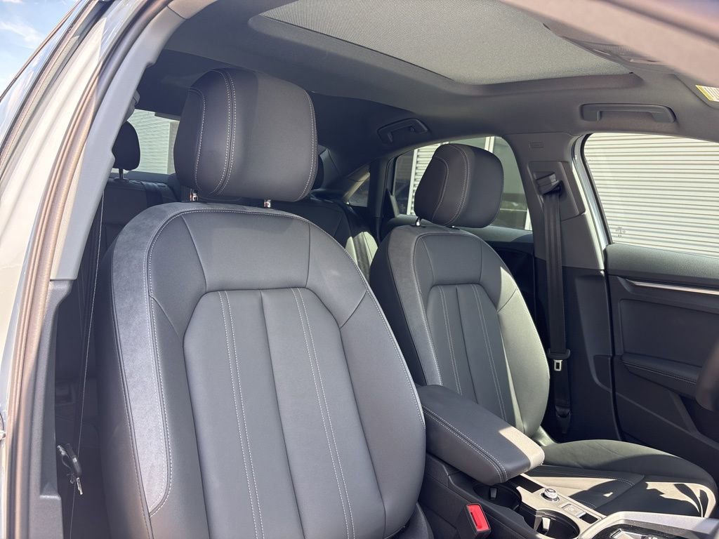 New 2026 Audi A3 2.0T Premium Plus image 16
