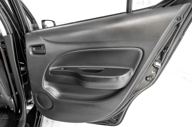 Used 2024 Mitsubishi Mirage G4 Black Edition FWD image 38