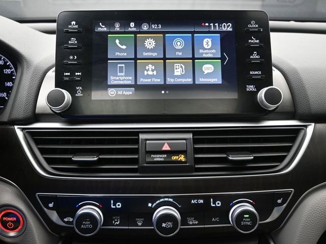 Used 2020 Honda Accord EX-L image 11