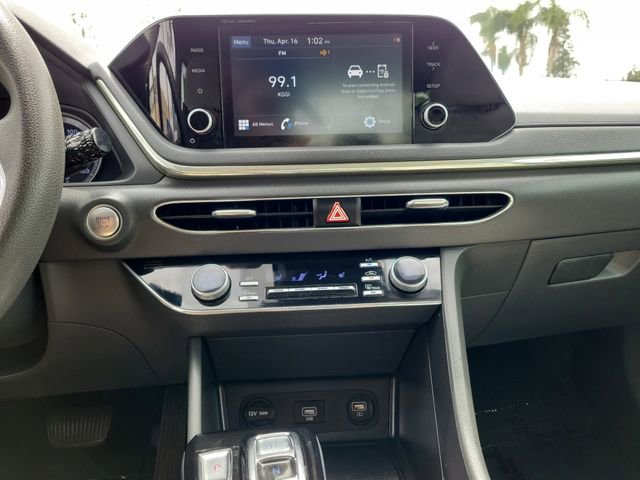 Used 2021 Hyundai Sonata SEL image 15
