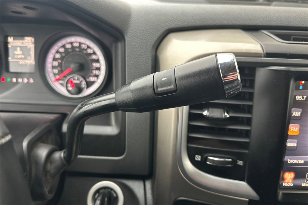 Used 2013 RAM 3500 Big Horn image 21